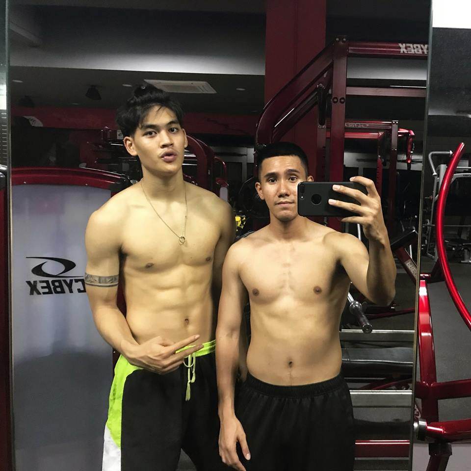 Picpostของฉัน : ตอน งัดถั่งงัดถั่งงัดถั่งงัด 61
