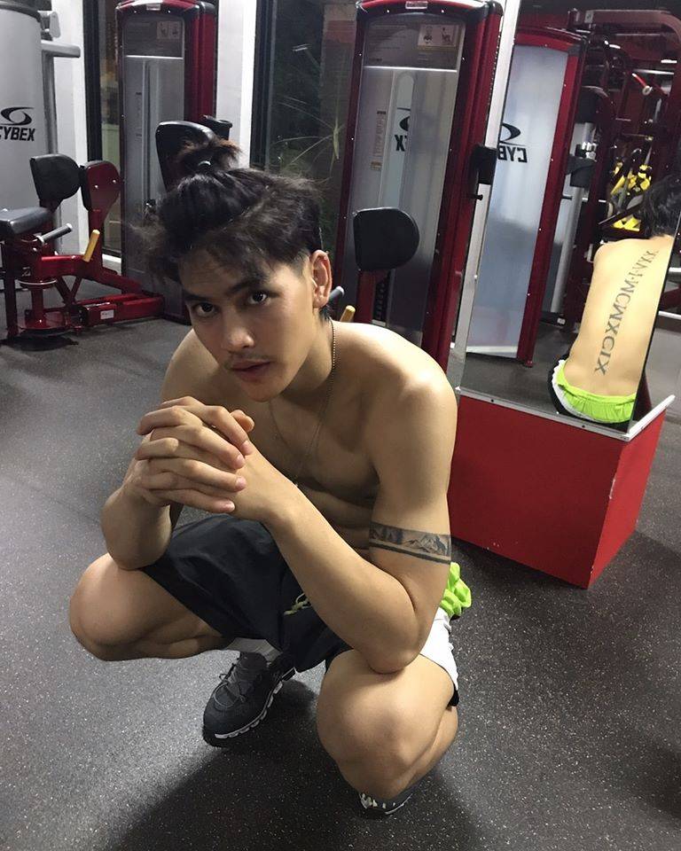 Picpostของฉัน : ตอน งัดถั่งงัดถั่งงัดถั่งงัด 61