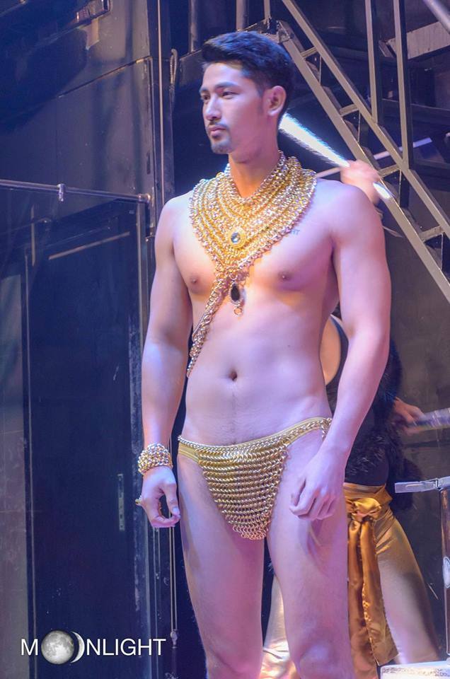 Picpostของฉัน : ตอน งัดถั่งงัดถั่งงัดถั่งงัด 61