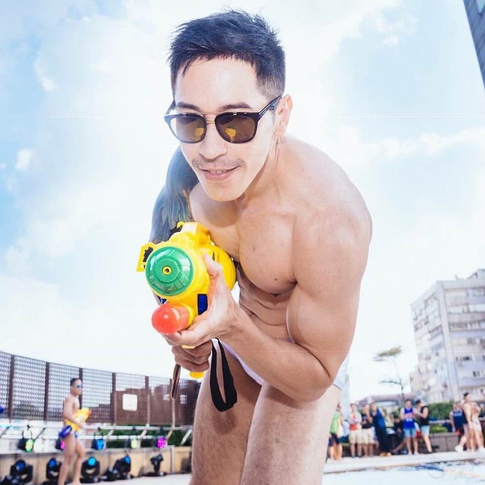 Picpostของฉัน : ตอน อุ้ยหลุด 183