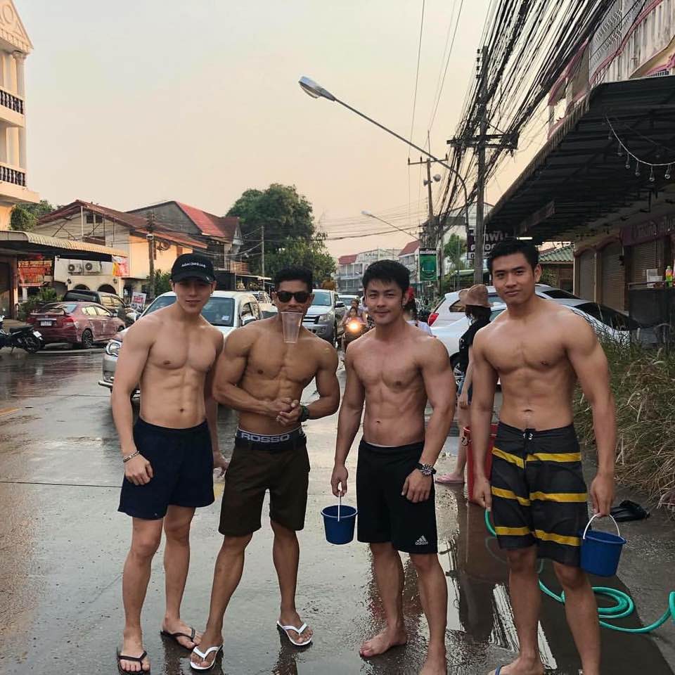 Picpostของฉัน : ตอน อุ้ยหลุด 183