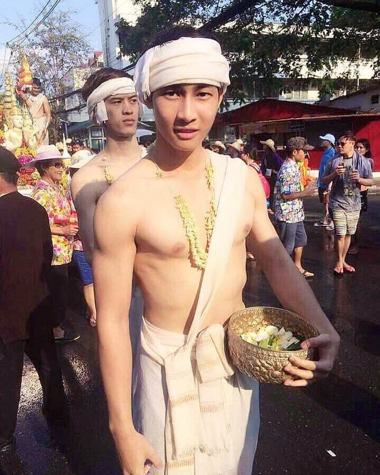 Picpostของฉัน : ตอน อุ้ยหลุด 183