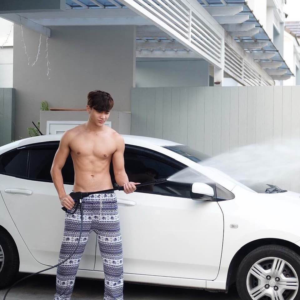 Picpostของฉัน : ตอน อุ้ยหลุด 183