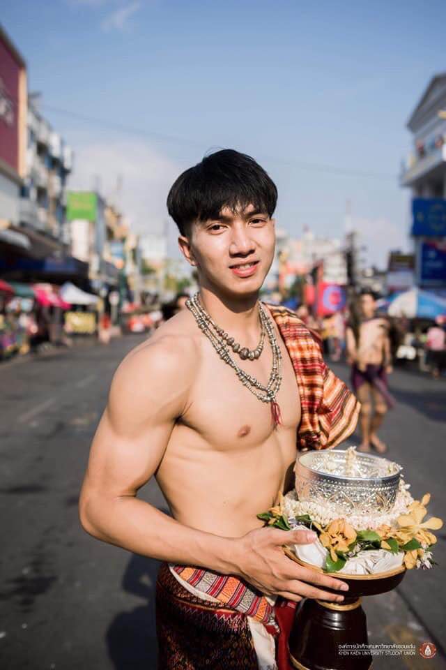 Picpostของฉัน : ตอน อุ้ยหลุด 183