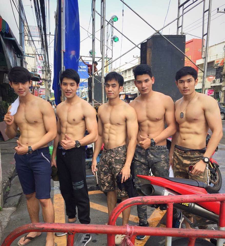 Picpostของฉัน : ตอน อุ้ยหลุด 183