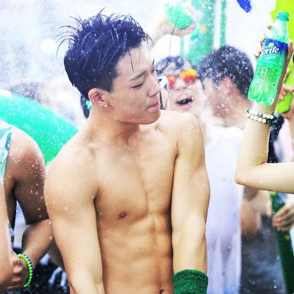 Picpostของฉัน : ตอน อุ้ยหลุด 183