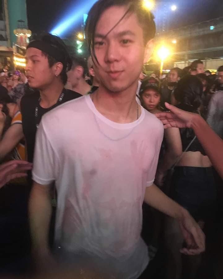 Pic Post ของฉัน (NEW:2019) : งานดี {แต่} เยาววัย 30