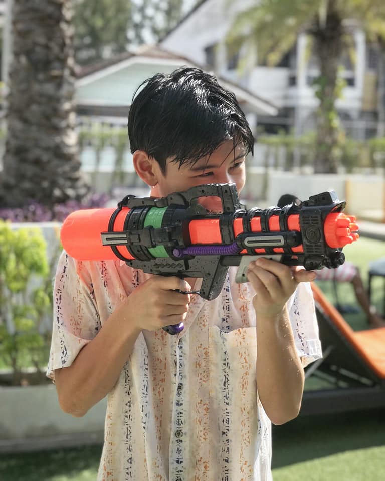 Pic Post ของฉัน (NEW:2019) : งานดี {แต่} เยาววัย 30