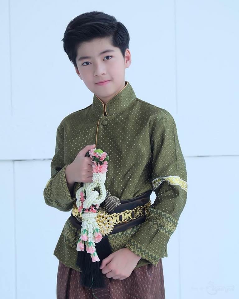 Pic Post ของฉัน (NEW:2019) : งานดี {แต่} เยาววัย 30
