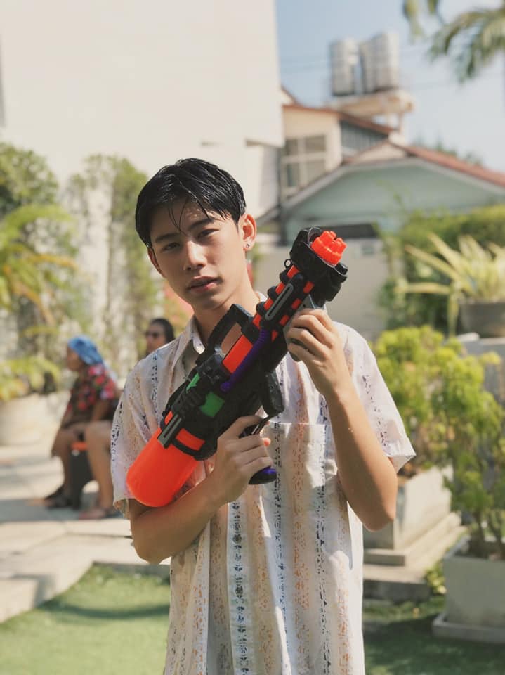 Pic Post ของฉัน (NEW:2019) : งานดี {แต่} เยาววัย 30