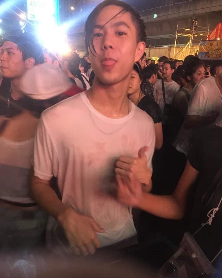 Pic Post ของฉัน (NEW:2019) : งานดี {แต่} เยาววัย 30