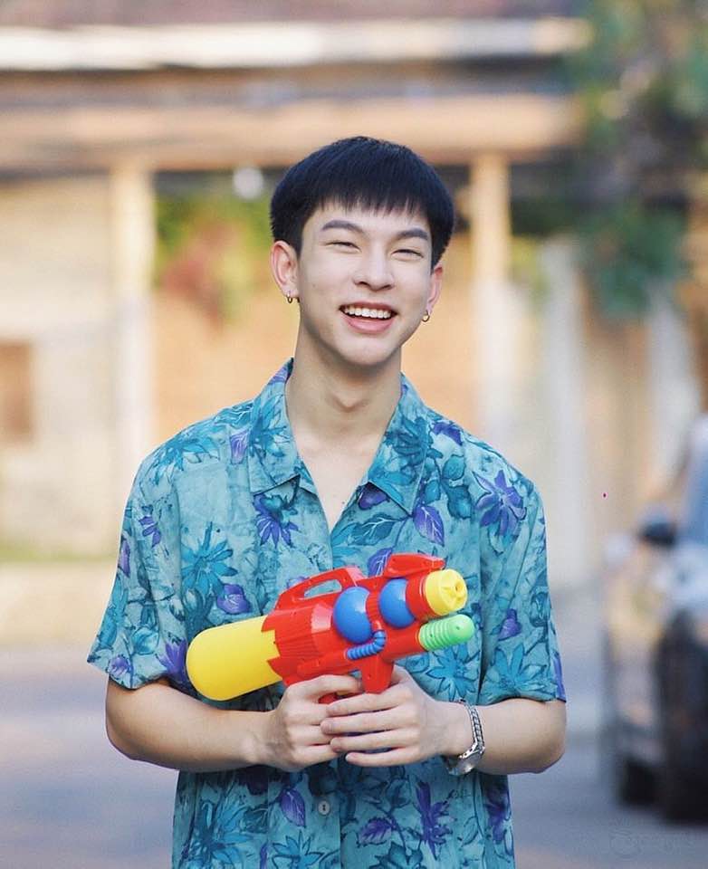 Pic Post ของฉัน (NEW:2019) : งานดี {แต่} เยาววัย 30