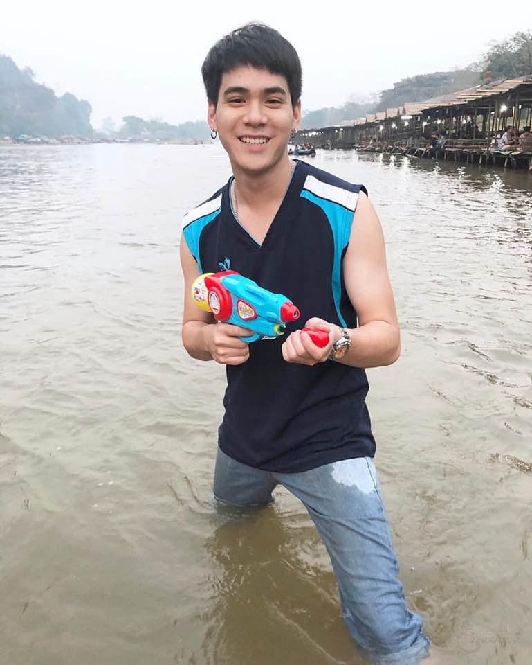 Pic Post ของฉัน (NEW:2019) : งานดี {แต่} เยาววัย 30