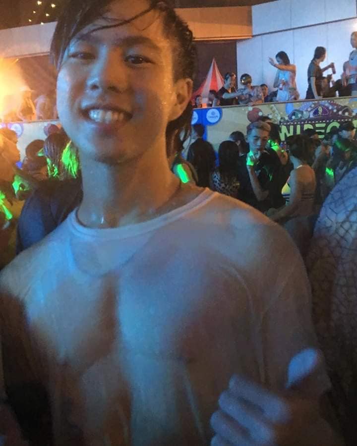 Pic Post ของฉัน (NEW:2019) : งานดี {แต่} เยาววัย 30