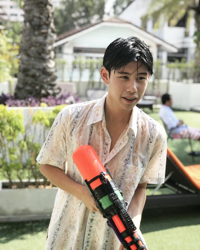 Pic Post ของฉัน (NEW:2019) : งานดี {แต่} เยาววัย 30