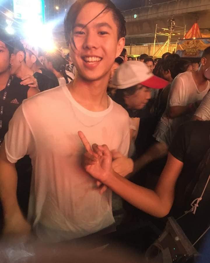 Pic Post ของฉัน (NEW:2019) : งานดี {แต่} เยาววัย 30