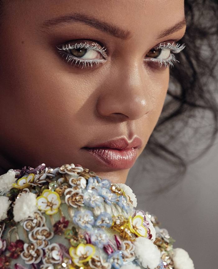 Rihanna @ Harper&rsquo;s Bazaar US May 2019