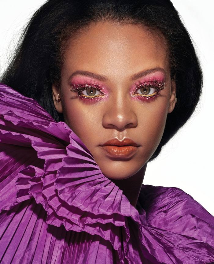 Rihanna @ Harper&rsquo;s Bazaar US May 2019