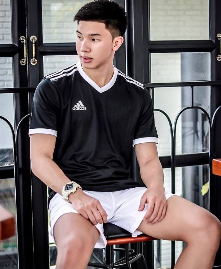 ดีต่อใจ#573น้องหล่ง..น่ารัก