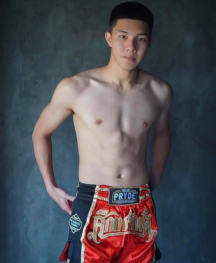 ดีต่อใจ#573น้องหล่ง..น่ารัก