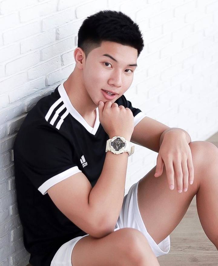 ดีต่อใจ#573น้องหล่ง..น่ารัก