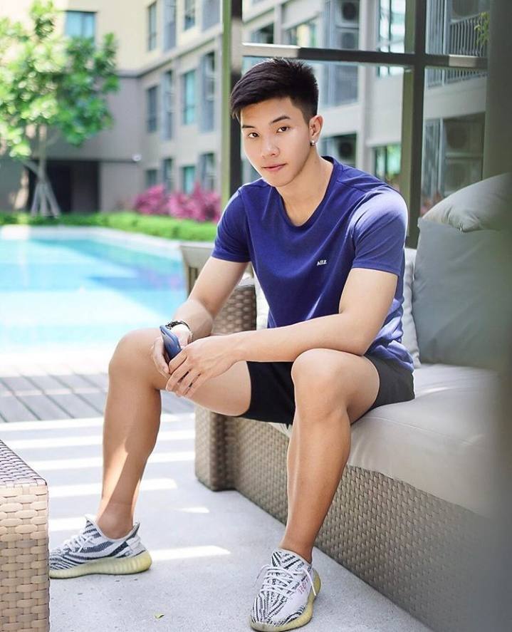 ดีต่อใจ#573น้องหล่ง..น่ารัก