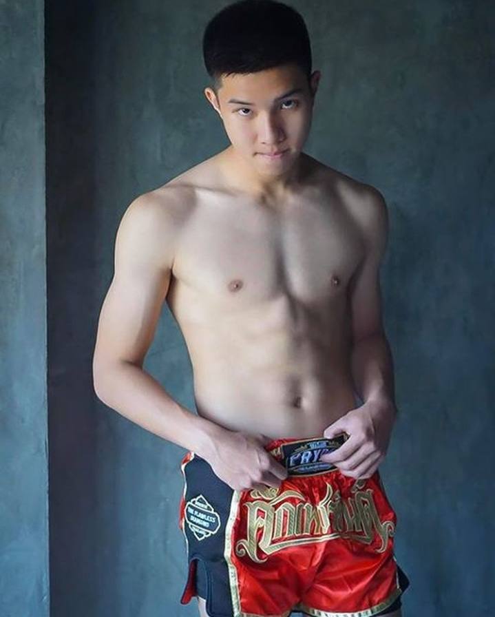 ดีต่อใจ#573น้องหล่ง..น่ารัก