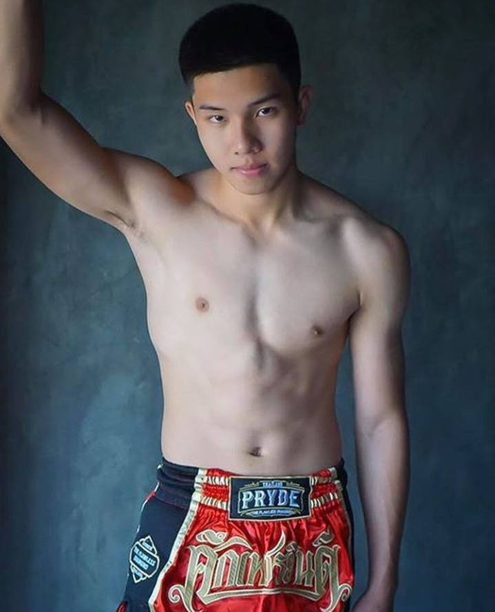 ดีต่อใจ#573น้องหล่ง..น่ารัก
