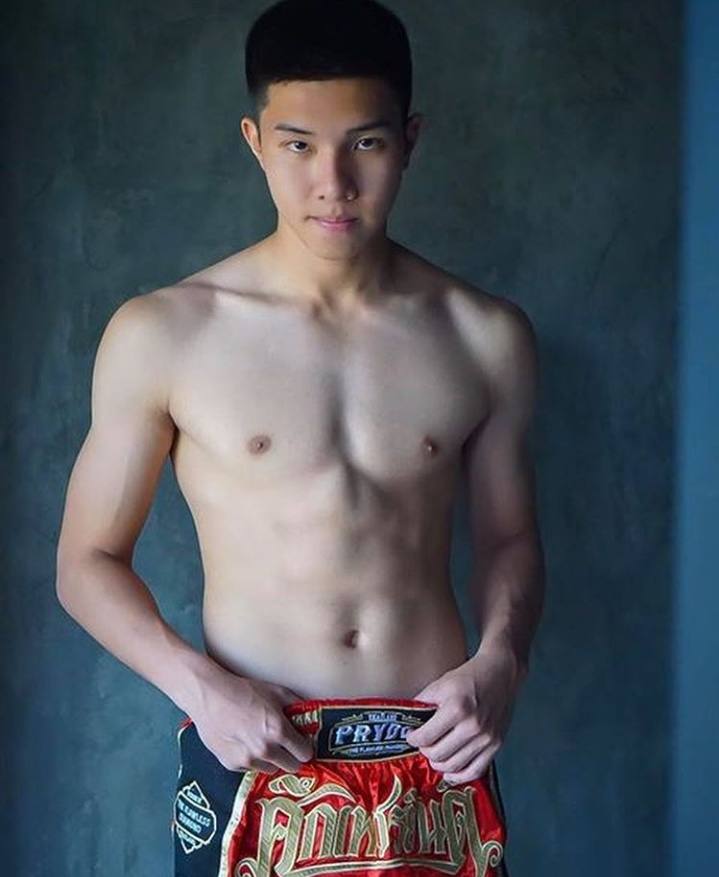 ดีต่อใจ#573น้องหล่ง..น่ารัก