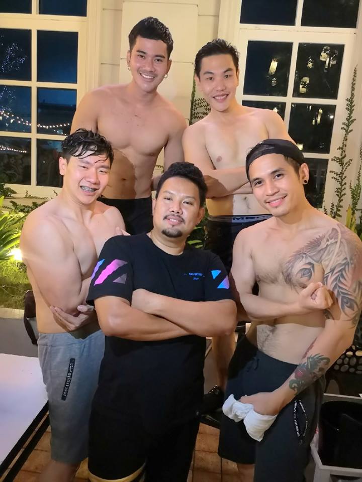 Picpostของฉัน : ตอน รวมมิตรจัดเต็ม 220