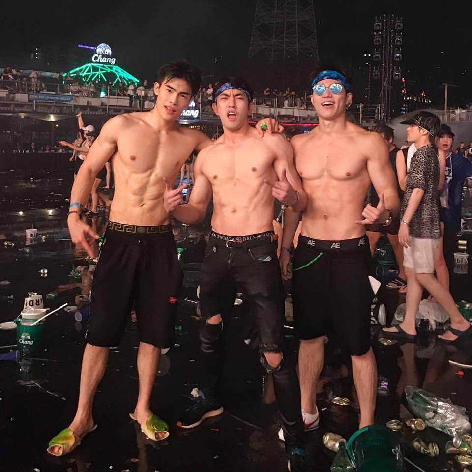 Picpostของฉัน : ตอน รวมมิตรจัดเต็ม 220