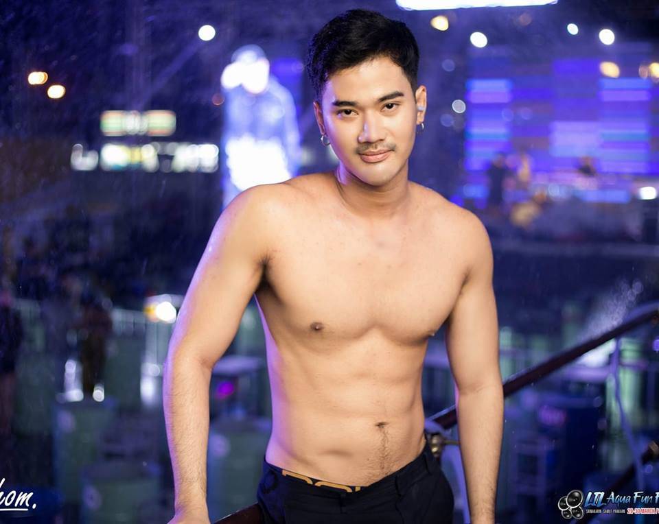 Picpostของฉัน : ตอน รวมมิตรจัดเต็ม 220