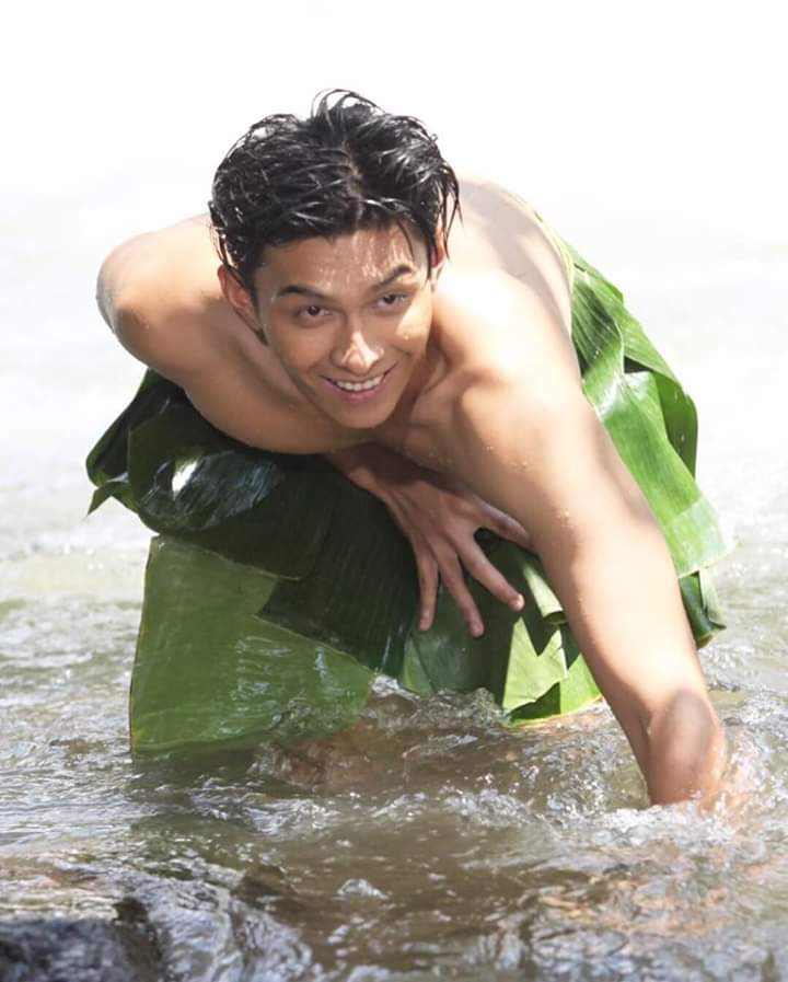 ดีต่อใจ#574โหน ธนากร จากละคร"เพลงรักเพลงปืน"