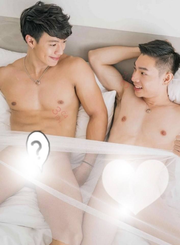 หนุ่มหล่อขึ้นปก 169