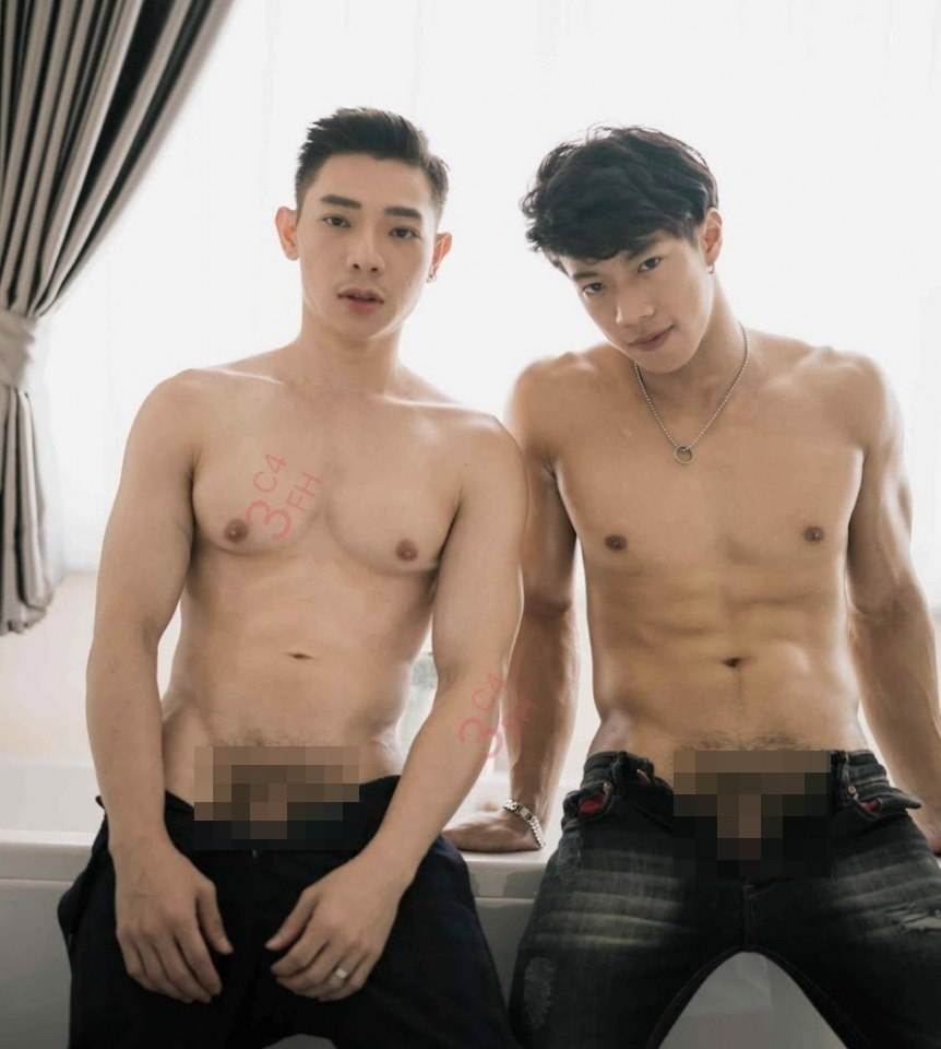 หนุ่มหล่อขึ้นปก 169