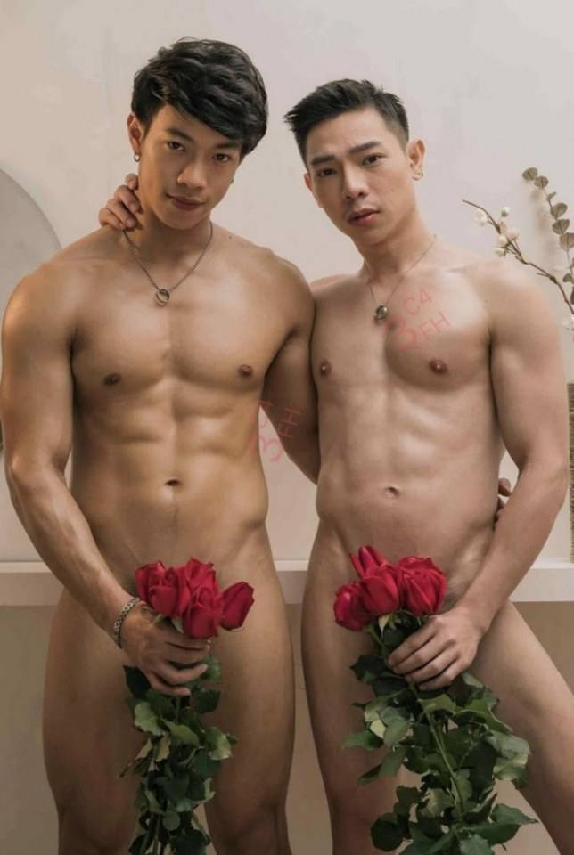 หนุ่มหล่อขึ้นปก 169