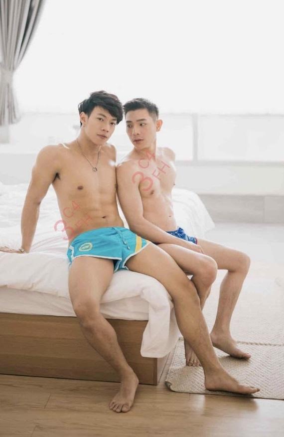 หนุ่มหล่อขึ้นปก 169