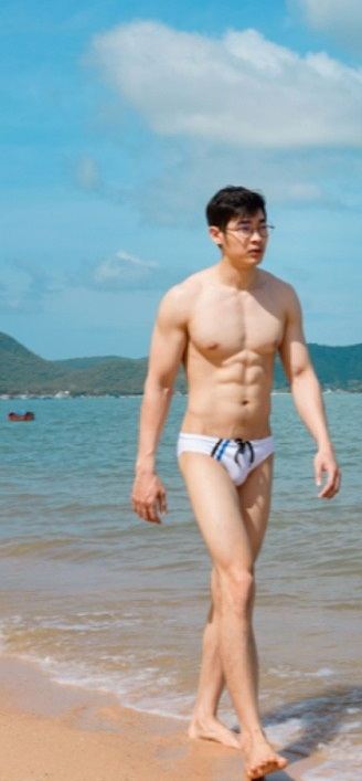 หนุ่มหล่อขึ้นปก 176.2