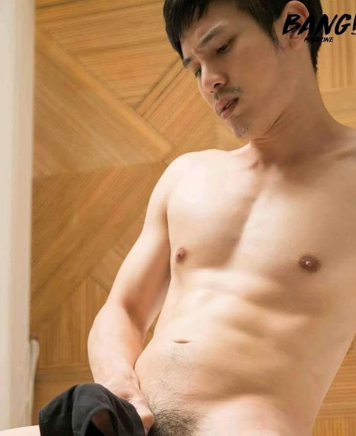 หนุ่มหล่อขึ้นปก 177