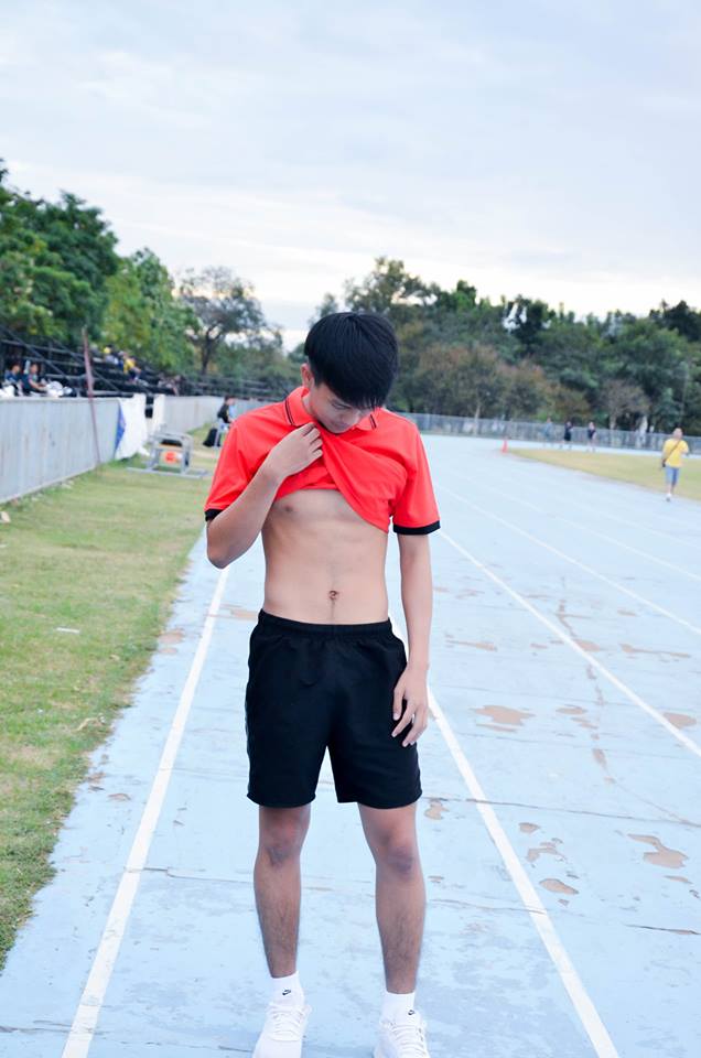 Picpostของฉัน : ตอน รวมมิตรจัดเต็ม 221