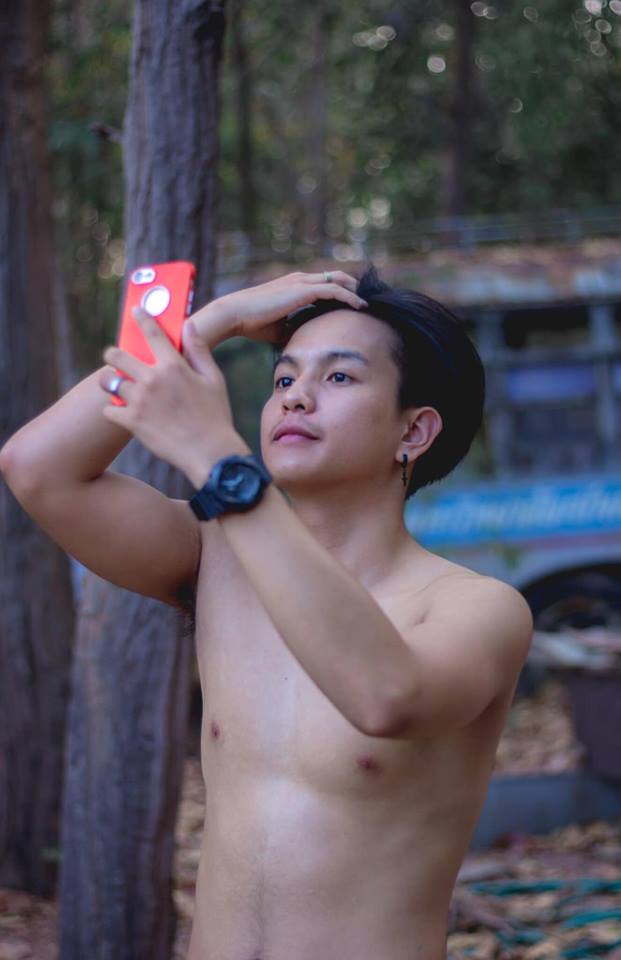 Pic Post ของฉัน (NEW:2019) : งานดี {แต่} เยาววัย 36