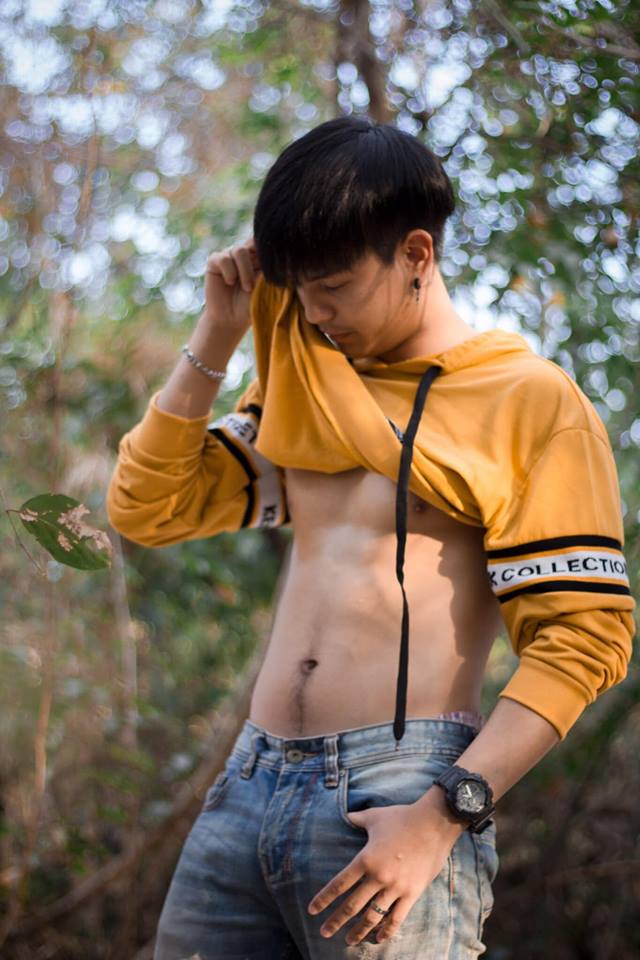 Pic Post ของฉัน (NEW:2019) : งานดี {แต่} เยาววัย 36