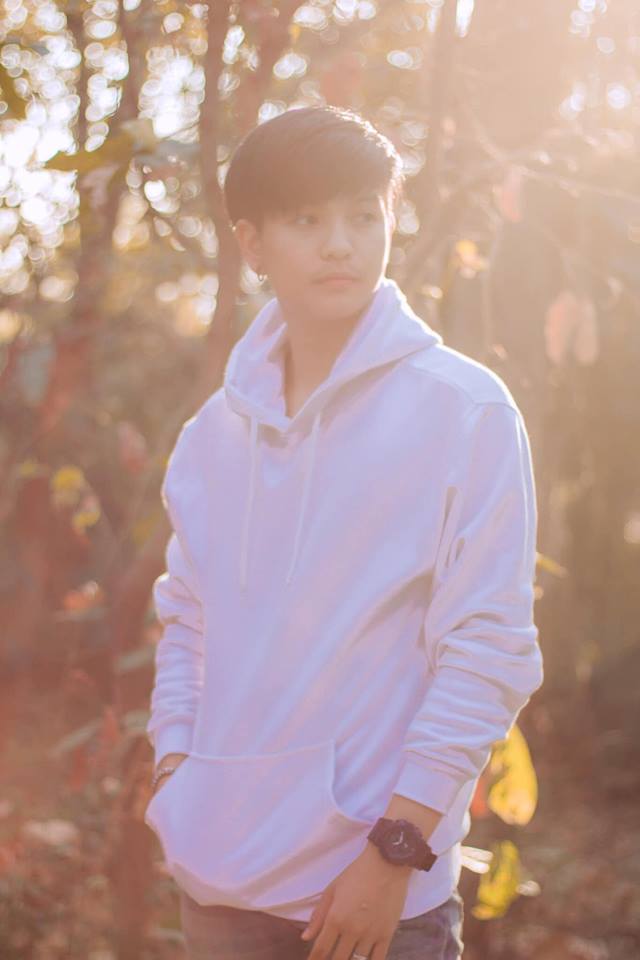 Pic Post ของฉัน (NEW:2019) : งานดี {แต่} เยาววัย 36
