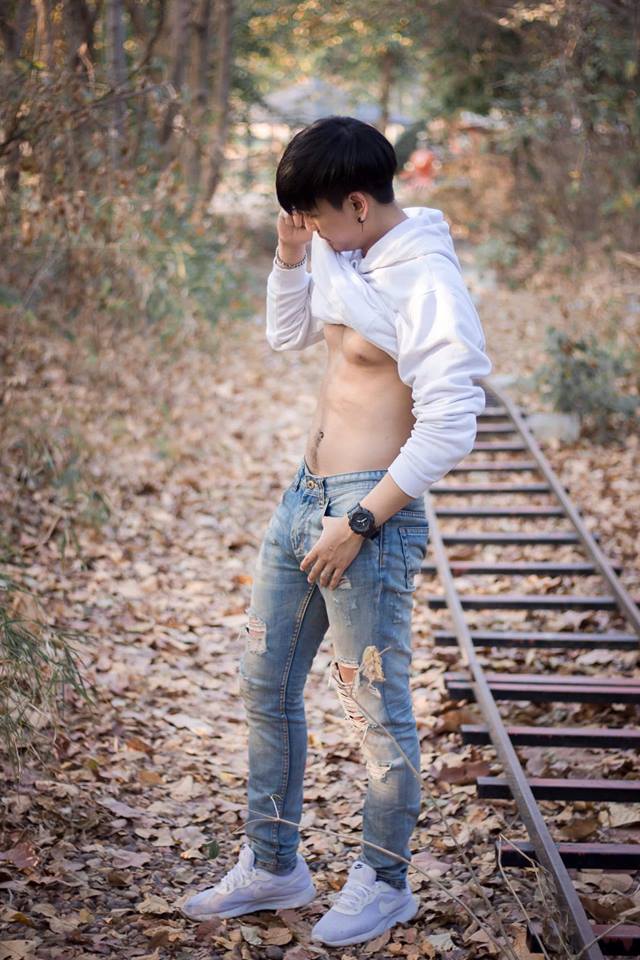 Pic Post ของฉัน (NEW:2019) : งานดี {แต่} เยาววัย 36