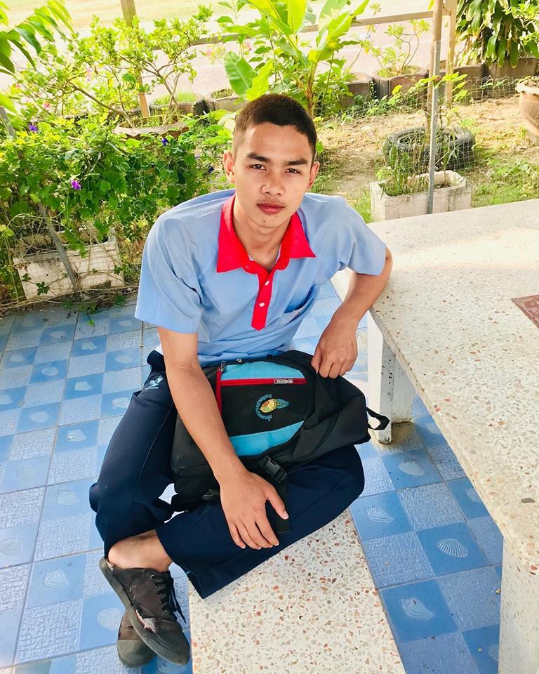 Pic Post ของฉัน (NEW:2019) : งานดี {แต่} เยาววัย 36