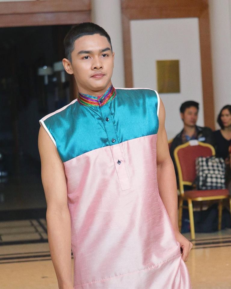Pic Post ของฉัน (NEW:2019) : งานดี {แต่} เยาววัย 36