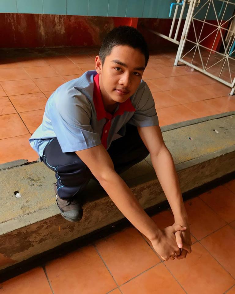 Pic Post ของฉัน (NEW:2019) : งานดี {แต่} เยาววัย 36