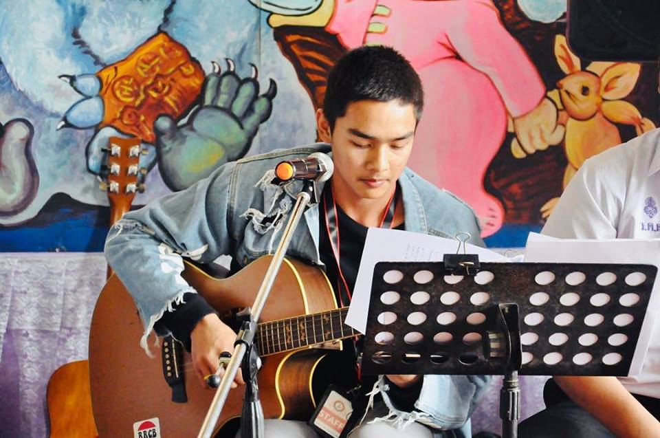 Pic Post ของฉัน (NEW:2019) : งานดี {แต่} เยาววัย 36