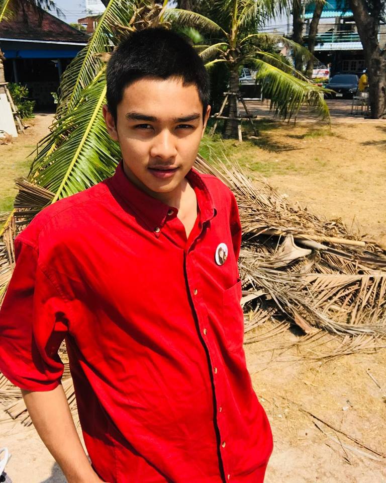 Pic Post ของฉัน (NEW:2019) : งานดี {แต่} เยาววัย 36