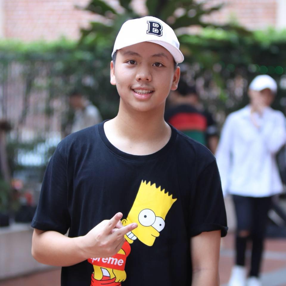 Pic Post ของฉัน (NEW:2019) : งานดี {แต่} เยาววัย 36